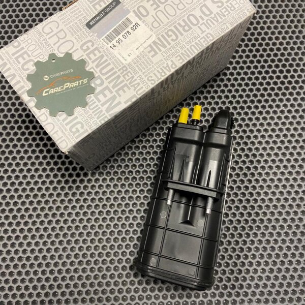 Адсорбер для Lada XRAY