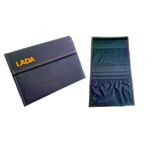 Чехол для хранения документов LADA