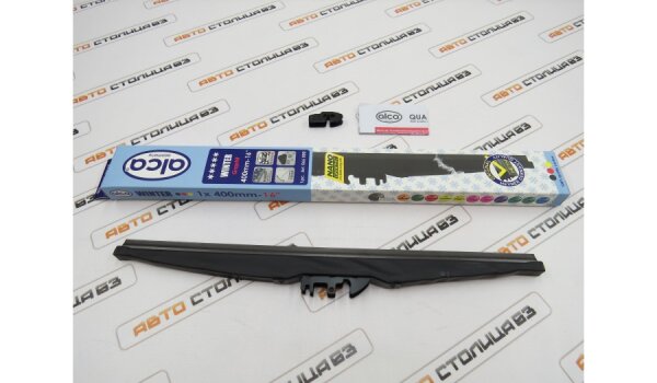 Щетка стеклоочистителя зимняя 40см ALCA WINTER