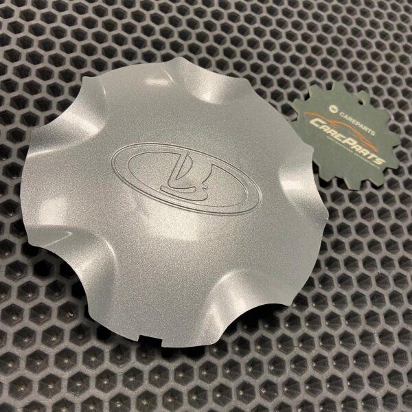 Колпак литого диска «Kalina» комби R14 5,5J