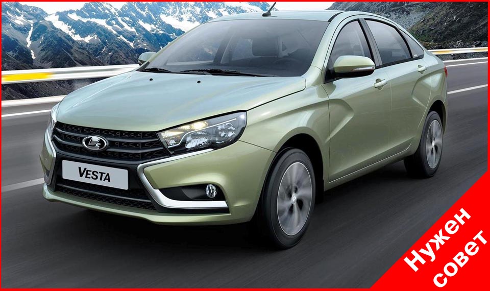 На скорости более 110 км/ч "гуляет" задняя часть машины