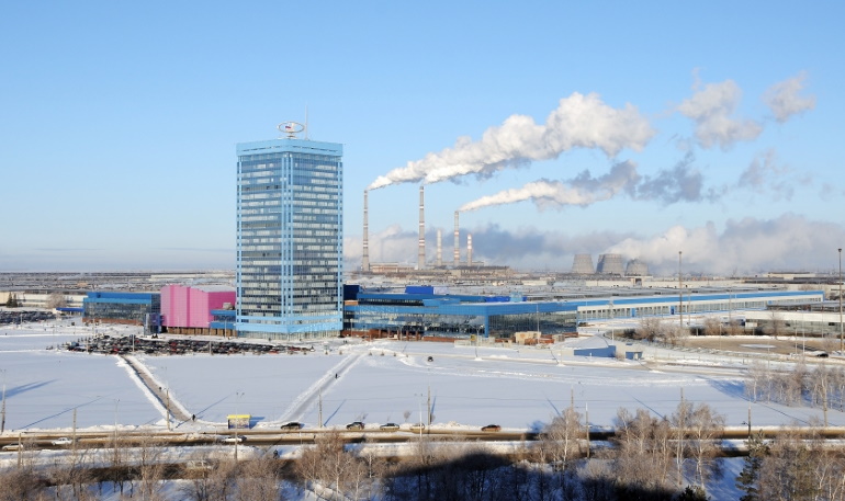 АВТОВАЗ сообщил, как борется с кризисом 2022 года