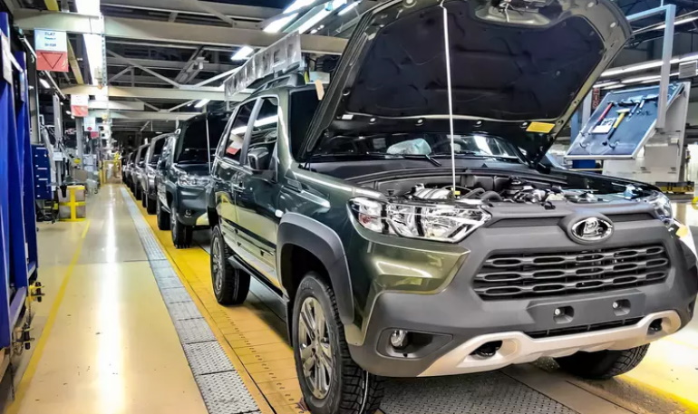 Какие модели LADA сможет выпускать АВТОВАЗ без Renault?