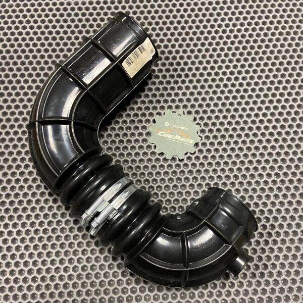 Патрубок подачи воздуха к дросселю для Lada Niva Legend, 4x4, Urban