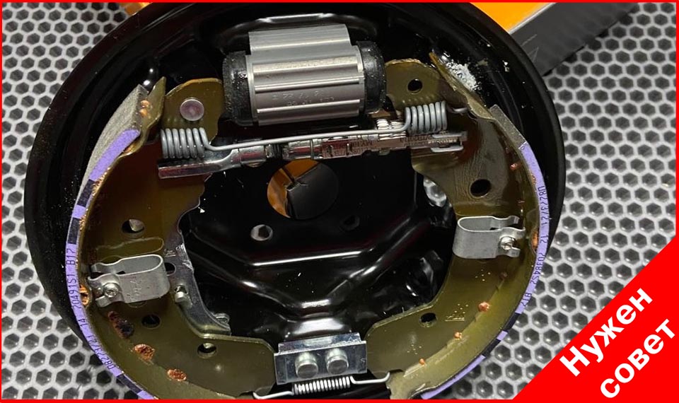 Какие порекомендуете аналоги тормозных барабанов?