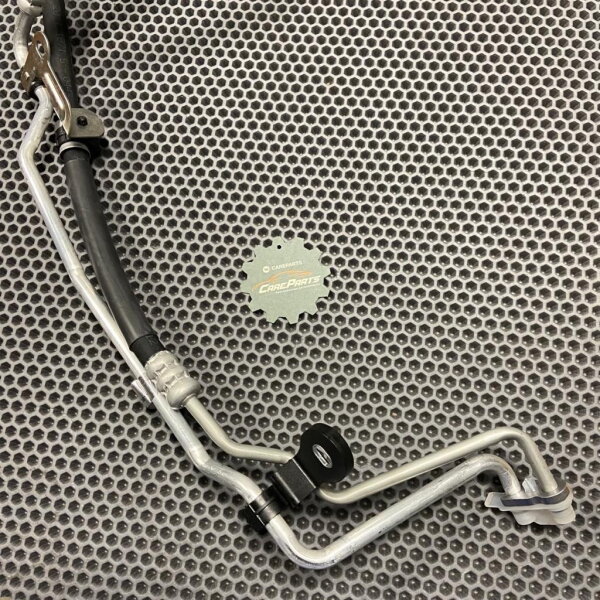 Шланг высокого/низкого давления ЭГУР в сборе для Lada XRAY