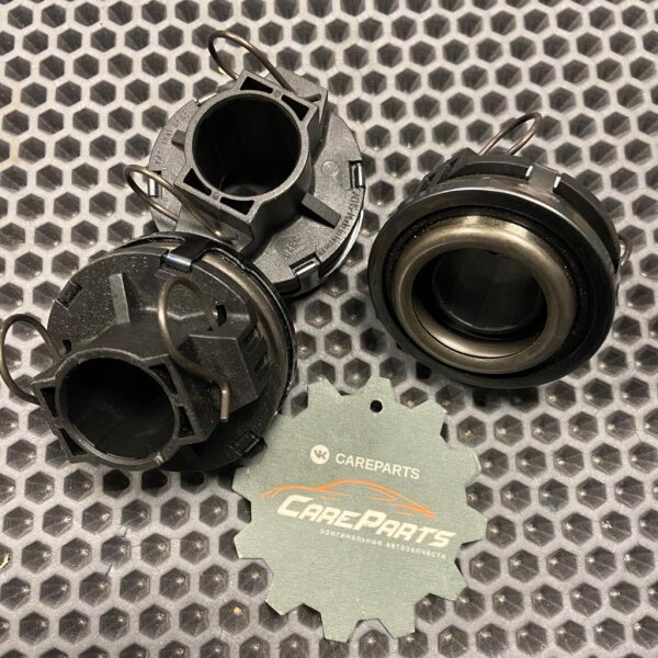 Подшипник выжимной SACHS для Lada Niva (Chevrolet)