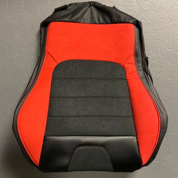 Обивка подушки переднего сиденья для Lada Vesta Sport