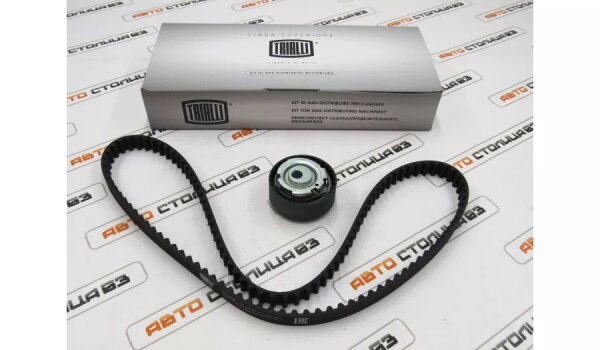 Комплект ГРМ (ДВС ВАЗ 8-клапанов) TRIALLI для автомобилей LADA