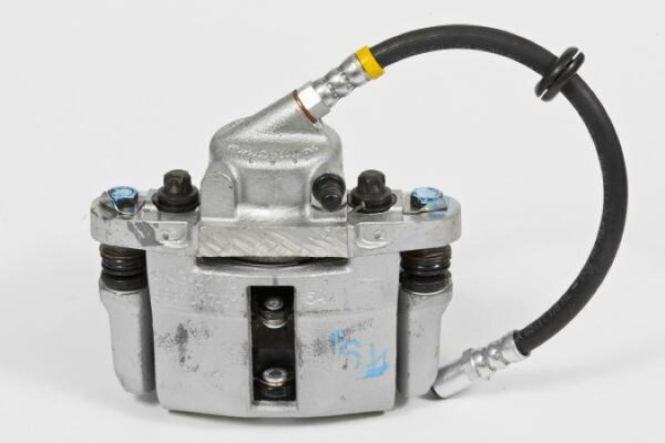 Тормоз передний R14 в сборе для Lada Granta, Kalina, Priora