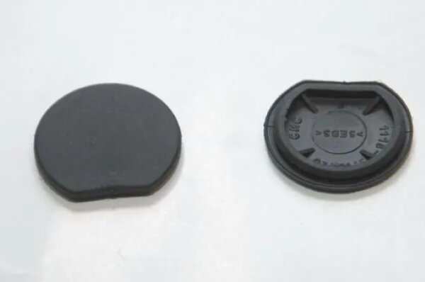 Заглушка дверного выключателя в пороге для Lada Granta, Kalina