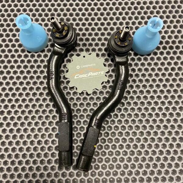 Рулевые наконечники для Lada Vesta