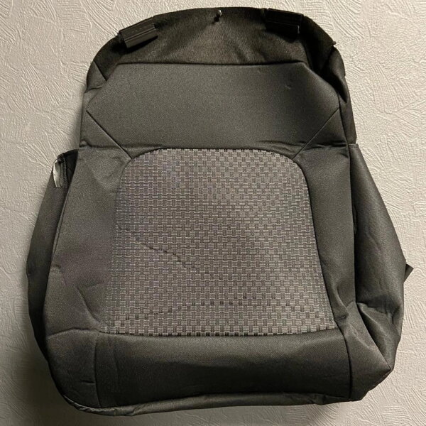 Обивка переднего сидения (Стандарт Classic) для Lada Vesta