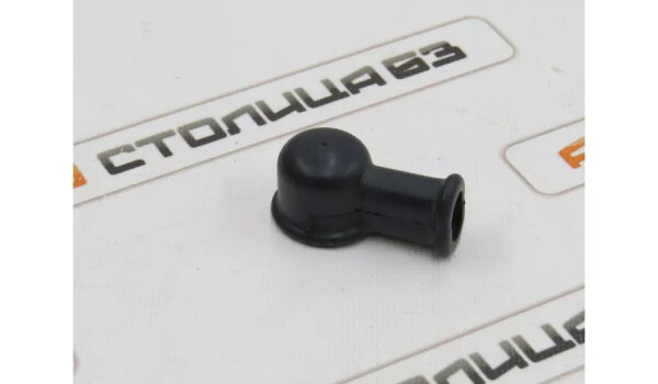 Колпачок плюсовой клеммы генератора БРТ для LADA