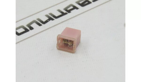 Предохранитель 30А FUS08 FORTLUFT