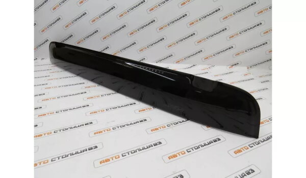 Дефлектор (козырек) заднего стекла ANV AIR для Lada Niva Legend, 4x4, Urban