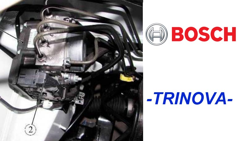 АБС Bosch больше не будет, на LADA начнут ставить АБС из Китая, новые подробности