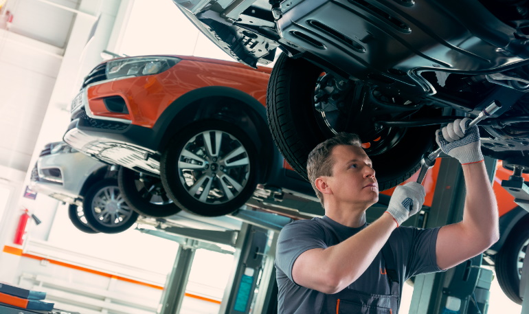 Как подорожали расходники за 2 года для Lada Vesta, XRAY