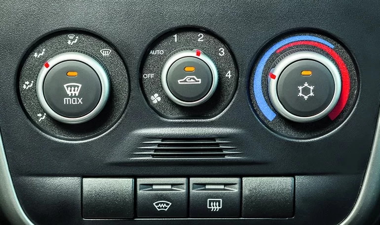 Когда появится антикризисная Lada Granta с кондиционером, новые подробности