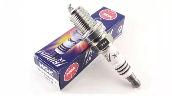 Свеча зажигания иридиевая NGK BCPR6EIX-11 №4919