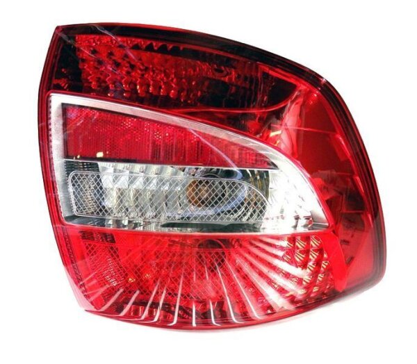 Фонарь задний для Lada Granta седан