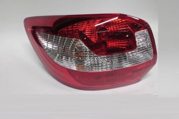 Фонарь задний для Lada Granta лифтбек