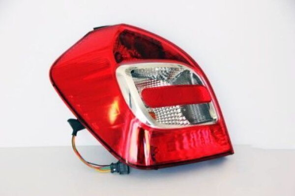 Фонарь задний для Lada Granta универсал, Kalina-2 универсал