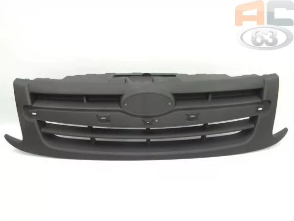 Решетка радиатора для Lada Granta