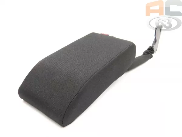 Подлокотник Аламар с мягкой подушкой для Lada Granta Sport, Kalina