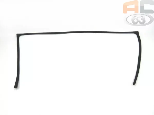 Уплотнитель заднего стекла П-образный для Lada Granta, Kalina