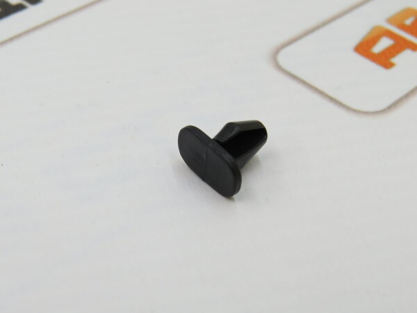 Пистон уплотнителя порога двери для Lada Vesta