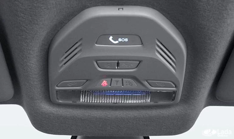 Владельцев LADA без ЭРА-ГЛОНАСС пригласят подписать очередное доп.соглашение