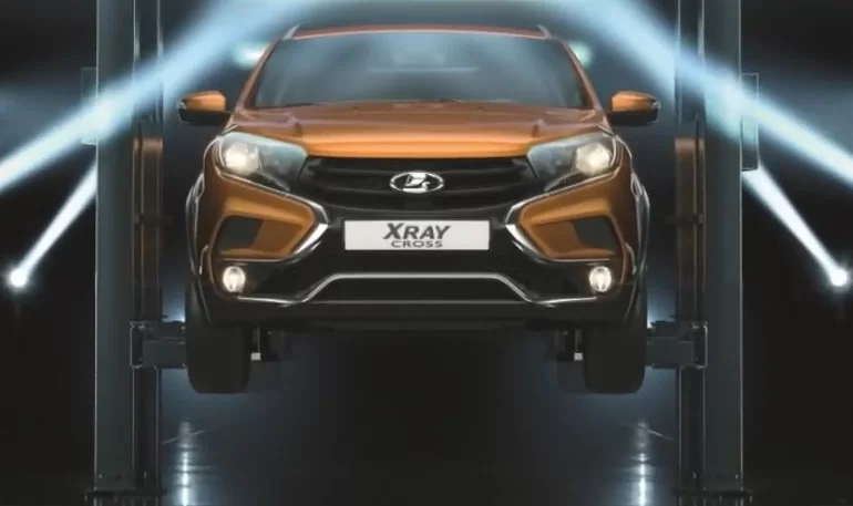 Какие версии Lada XRAY самые дешевые в обслуживании