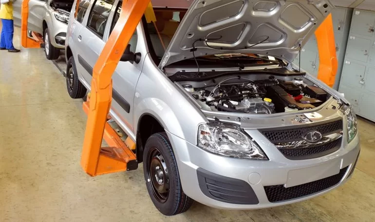 Какие версии Lada Largus самые дешевые в обслуживании