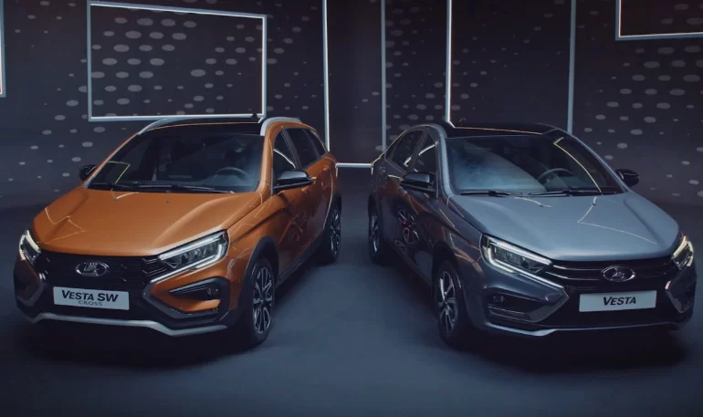 АВТОВАЗ изменил гарантийные условия Lada Vesta NG АВТОВАЗ изменил гарантийные условия Lada Vesta NG