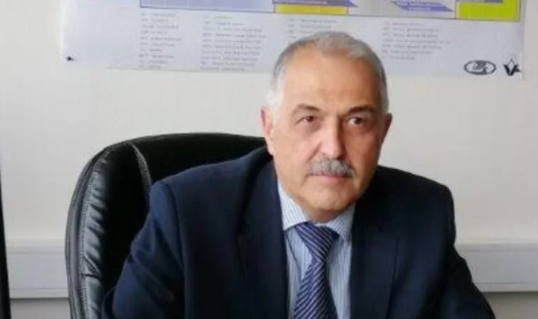 АВТОВАЗ нашел нового главного конструктора среди ветеранов