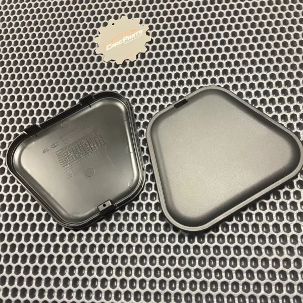 Крышка накладки рамы ветрового окна для Lada Vesta