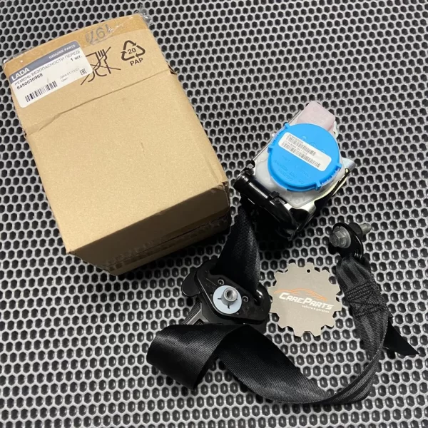 Ремни безопасности передние для Lada Vesta