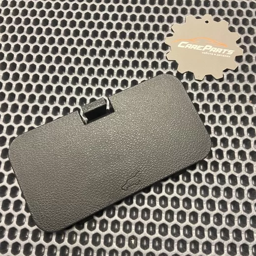 Крышка аварийного доступа к замку двери задка для Lada Vesta SW, SW Cross