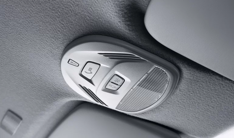 Автомобили LADA снова начали оснащать системой «ЭРА-ГЛОНАСС»