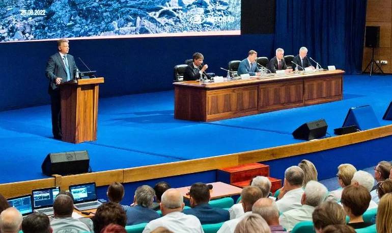 Президент АВТОВАЗа: самые сложные кризисные моменты позади