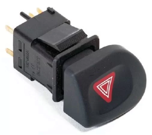 Кнопка аварийной сигнализации для Lada Niva Travel, Chevrolet