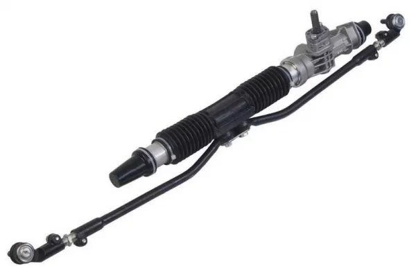 Рулевая рейка 3,1 оборота с ЭУР нового образца для Lada Priora, ВАЗ 2110-12