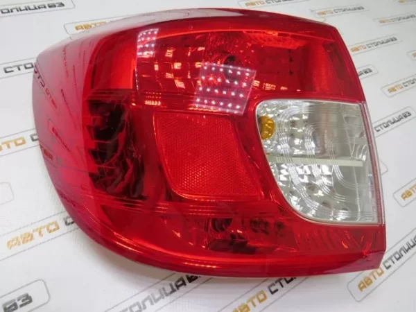 Фонарь задний левый для Datsun on-DO
