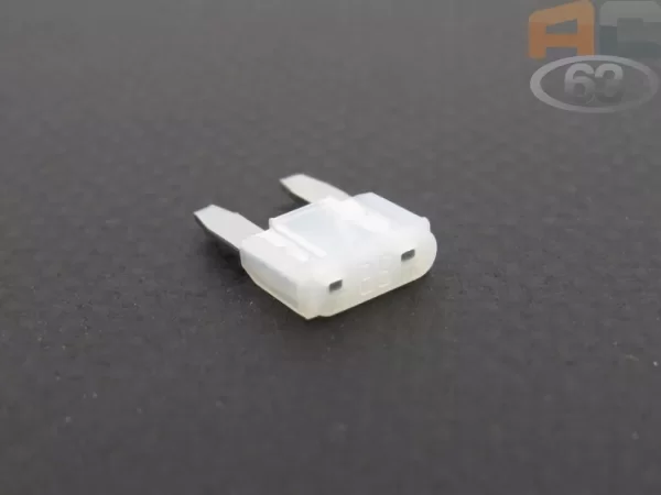 Предохранитель мини TESLA 25А