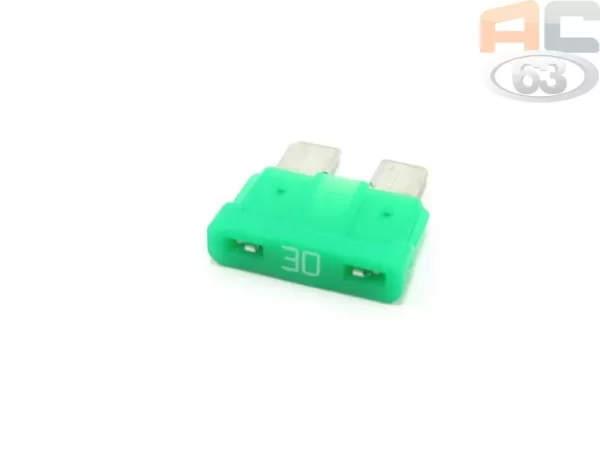 Предохранитель стандарт TESLA 30А