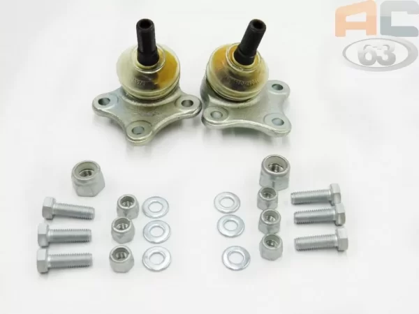 Опоры шаровые ТРЕК для Lada Vesta, XRAY Cross