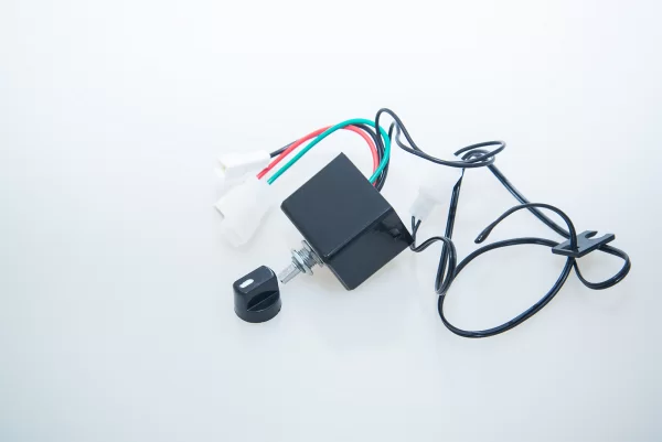 Терморегулятор кондиционера для Lada Niva Legend, 4x4, Urban