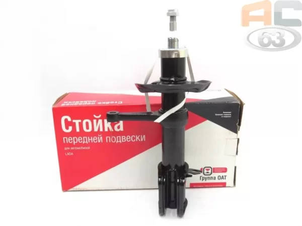 Амортизатор передней подвески правый СААЗ для Lada Granta Cross, Kalina Cross