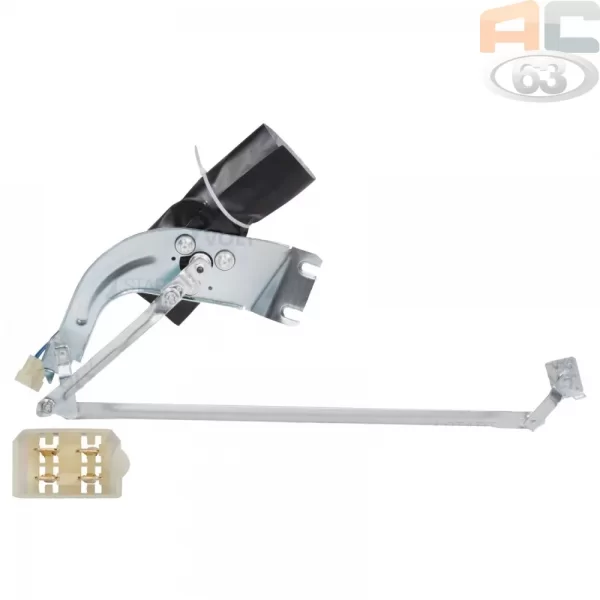 Стеклоочиститель в сборе STARTVOLT для Lada Niva Legend, 4x4, Urban